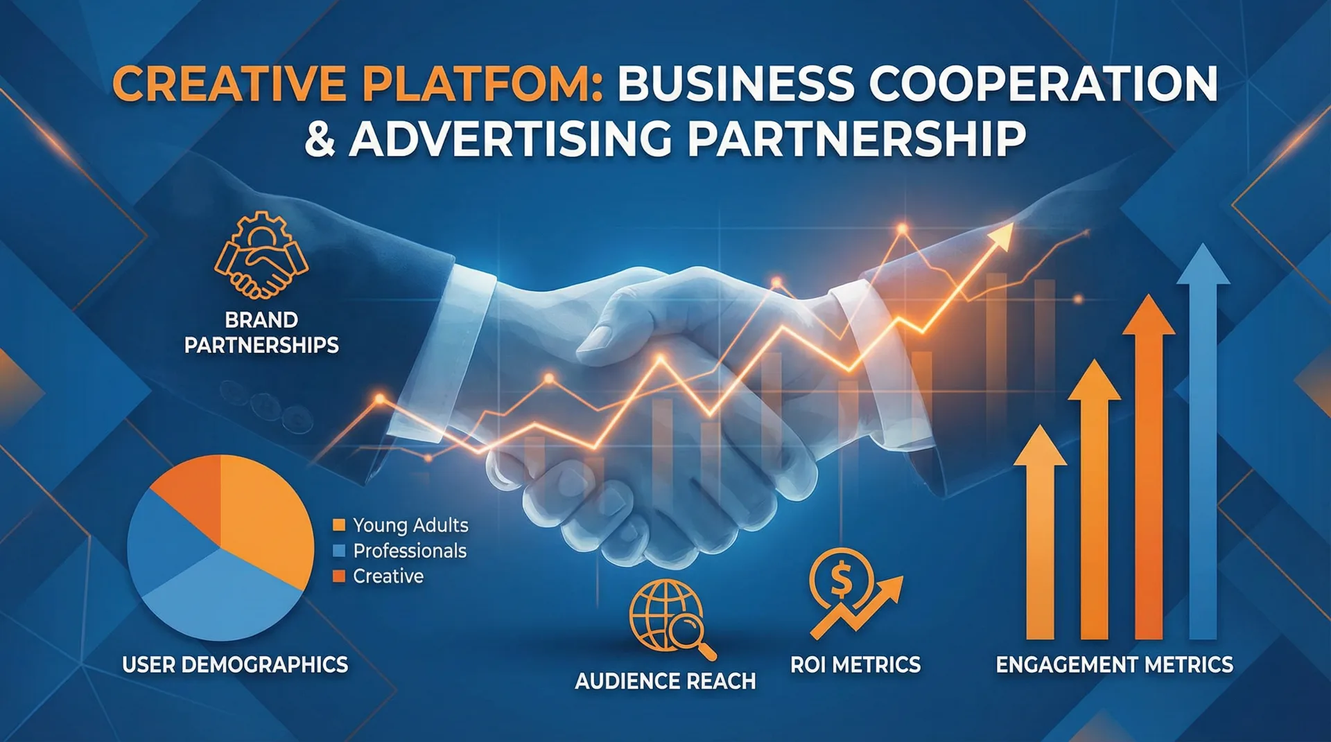 每日大赛mrds 广告合作与品牌伙伴关系数据展示